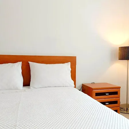 Lägenhet T3 Flat - *