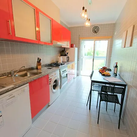 T3 Flat - Appartement *