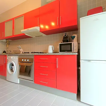 Lägenhet T3 Flat - *