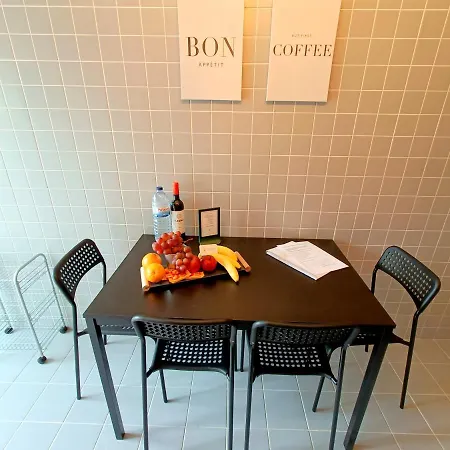 T3 Flat - ポルティマン