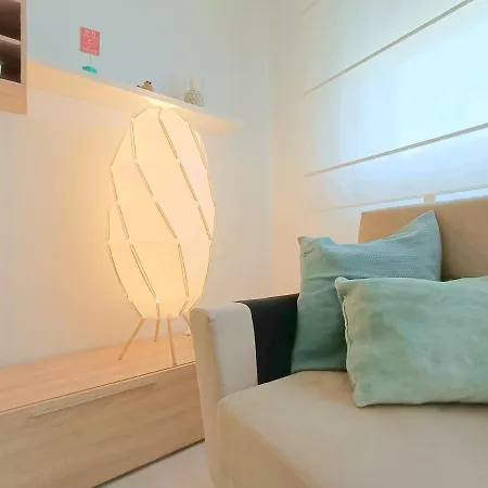 T3 Flat - 아파트 *