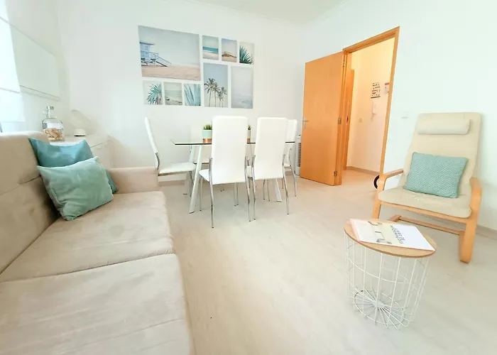 T3 Flat - Appartement *