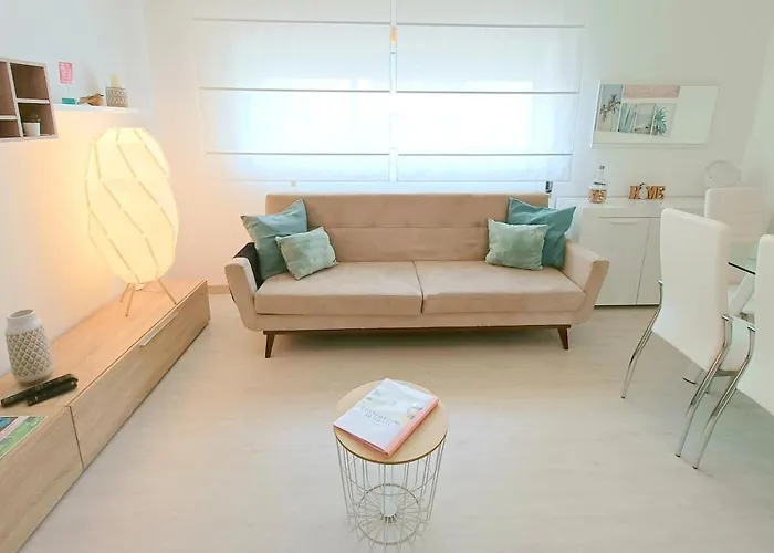 T3 Flat - Appartement