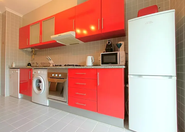 Appartement T3 Flat - *