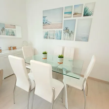 T3 Flat - Appartamento Portimão