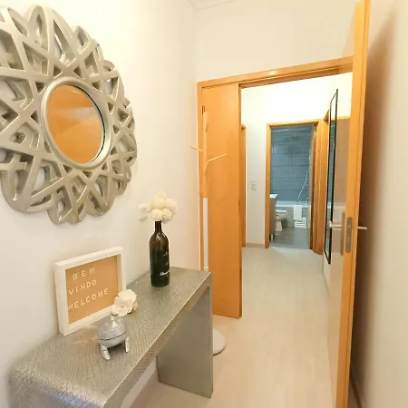 Appartamento T3 Flat -