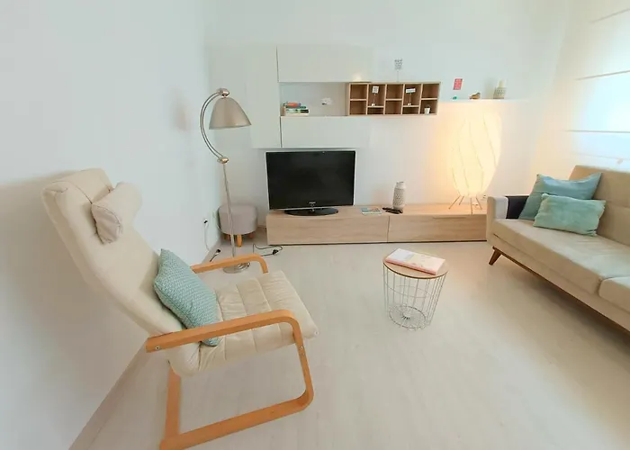 T3 Flat - Lejlighed *