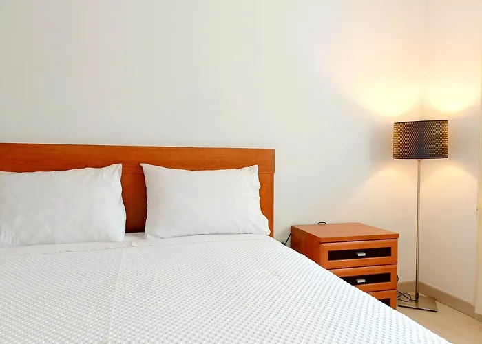 Lejlighed T3 Flat - *