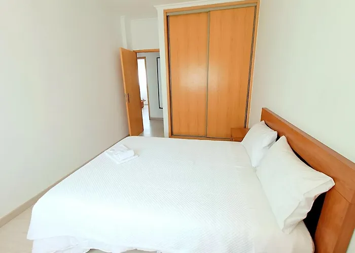 T3 Flat - * Portimão