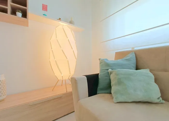 T3 Flat - Lejlighed *