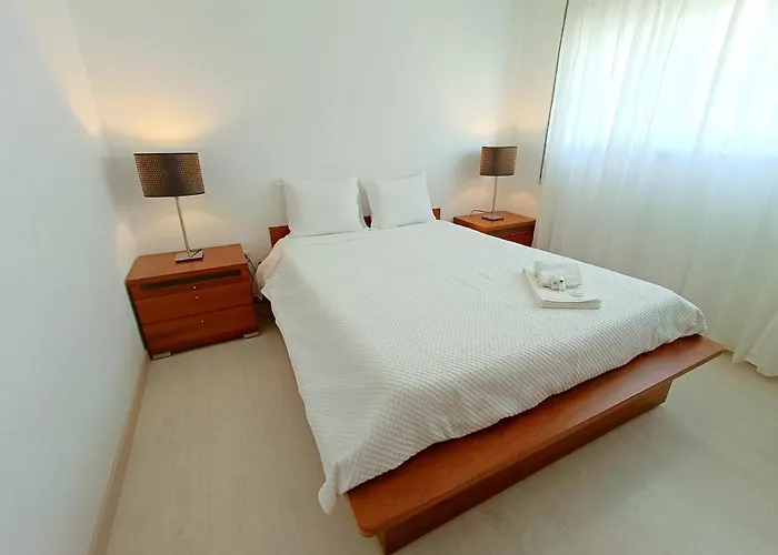 T3 Flat - Appartamento