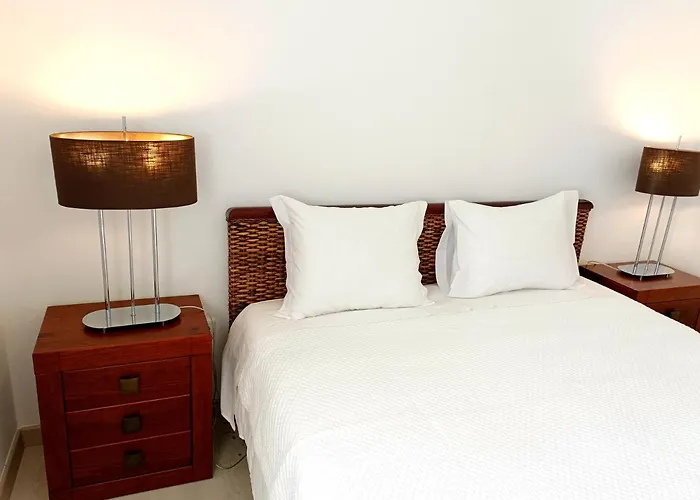 T3 Flat - Appartamento Portimão