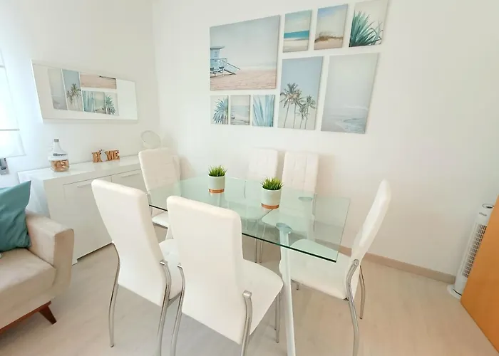 T3 Flat - Appartamento Portimão