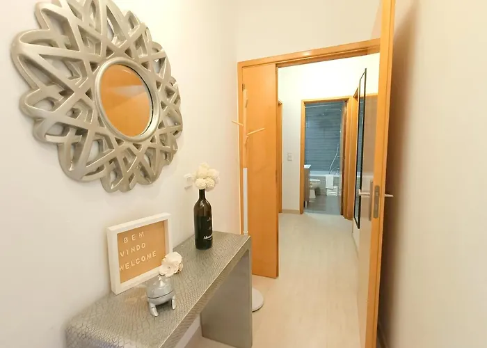 Appartamento T3 Flat -