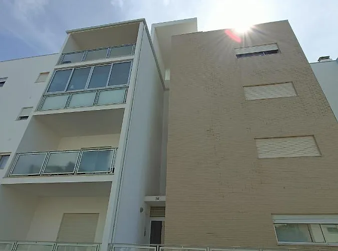 T3 Flat - * Portimão