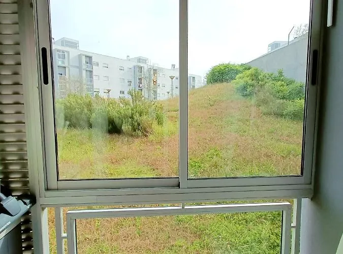 Appartamento T3 Flat - Portimão